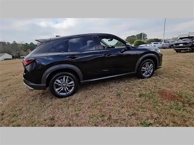 2025 Acura ADX ADX