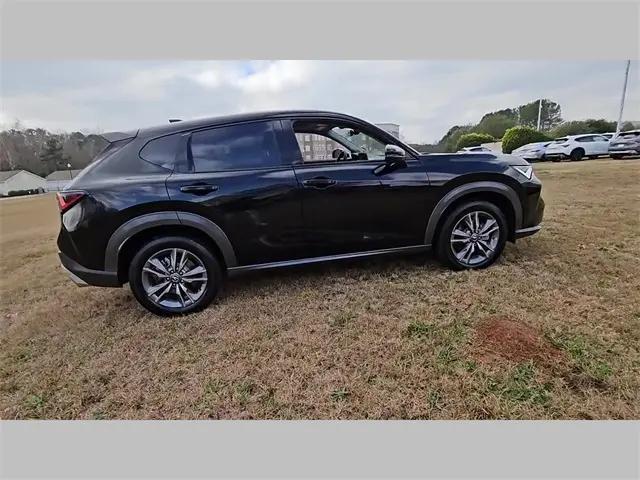 2025 Acura ADX ADX
