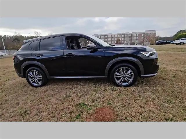 2025 Acura ADX ADX