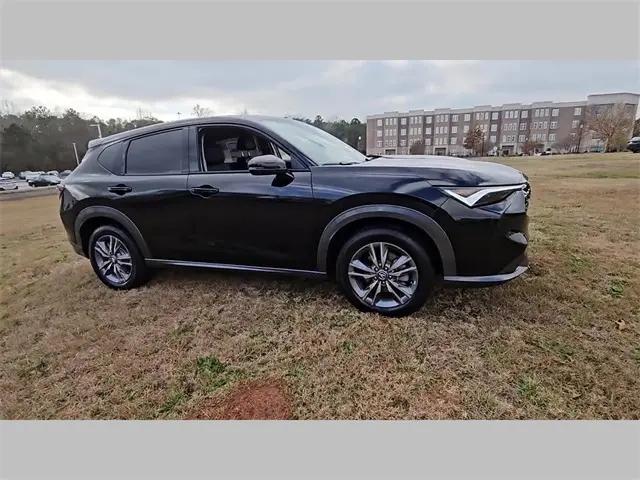 2025 Acura ADX ADX