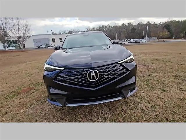 2025 Acura ADX ADX