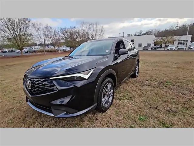 2025 Acura ADX ADX