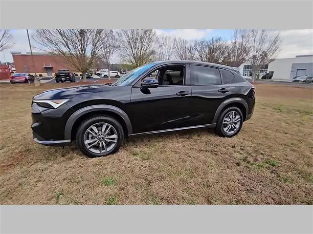2025 Acura ADX ADX