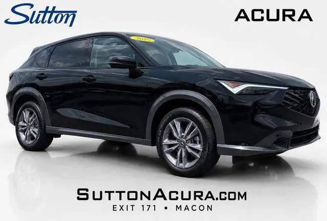 2025 Acura ADX ADX for sale in Macon, GA