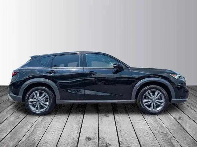 2025 Acura ADX ADX