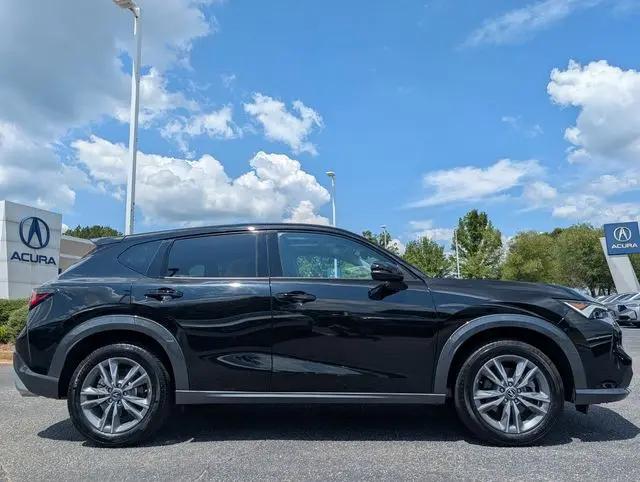 2025 Acura ADX ADX