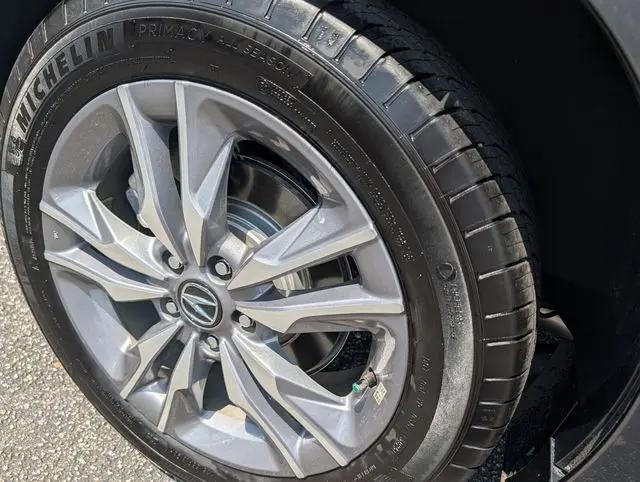 2025 Acura ADX ADX