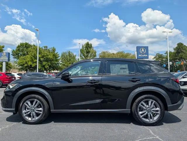 2025 Acura ADX ADX