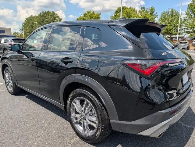 2025 Acura ADX ADX