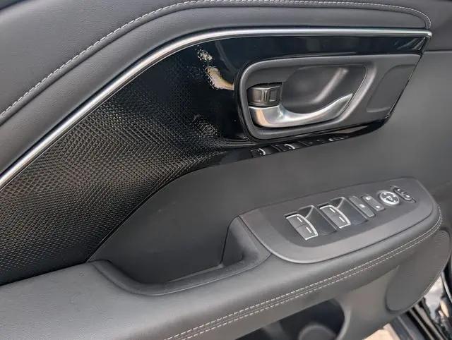 2025 Acura ADX ADX