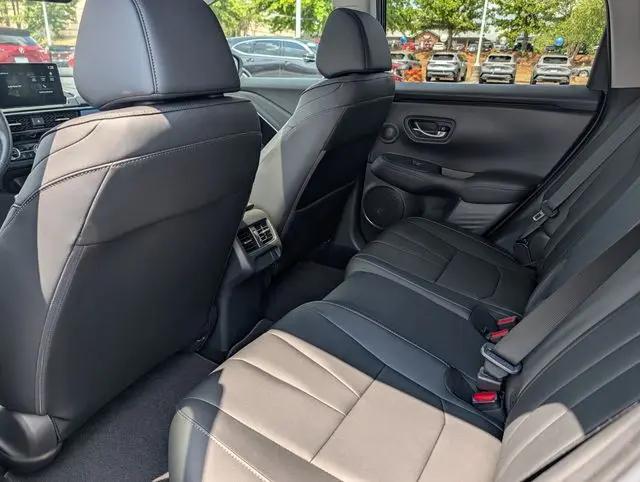 2025 Acura ADX ADX