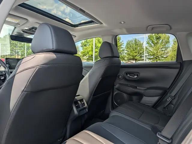 2025 Acura ADX ADX