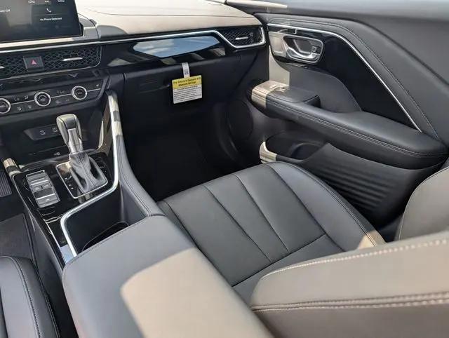 2025 Acura ADX ADX