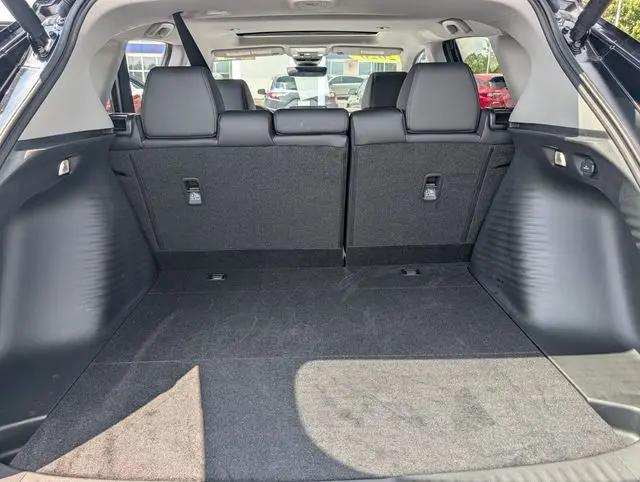 2025 Acura ADX ADX