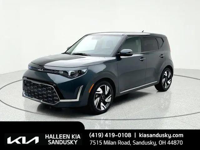 2023 Kia Soul for sale near Sandusky, OH