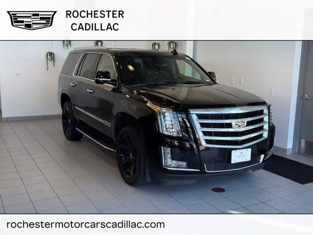 2020 Cadillac Escalade 4WD Premium Luxury for sale in Rochester, MN