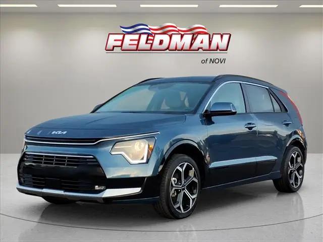 2024 Kia Niro EX Touring for sale in Novi, MI