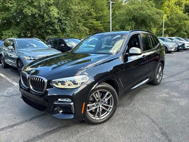 2019 BMW X3 for sale near Columbus, OH