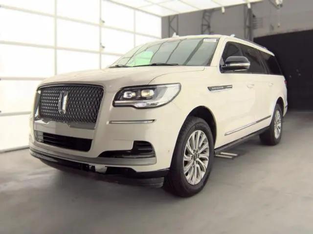 2022 Lincoln Navigator Standard L for sale in Blackfoot, ID