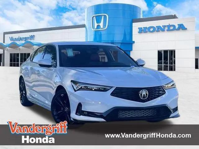 2026 Acura Integra FWD A-Spec for sale in Arlington, TX