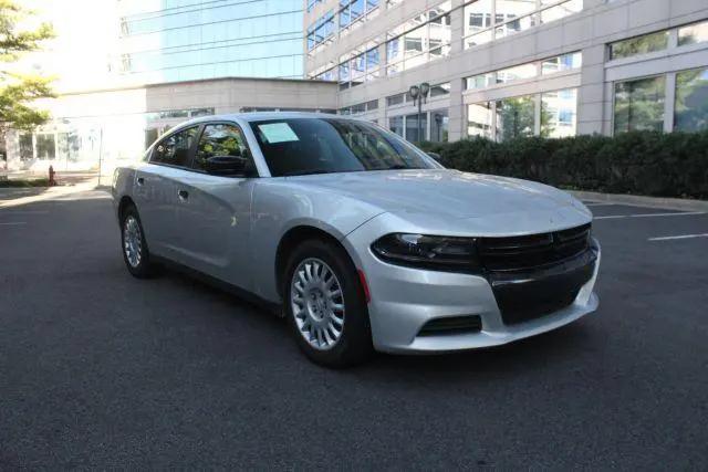 2019 Dodge Charger Police AWD for sale in Arlington, VA