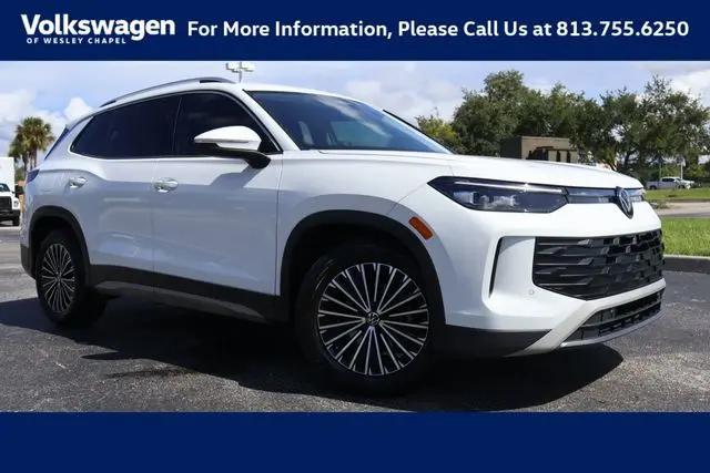 2026 Volkswagen Tiguan S for sale in Wesley Chapel, FL