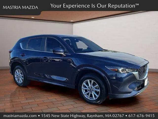 2024 Mazda CX-5 2.5 S Select for sale in Raynham, MA