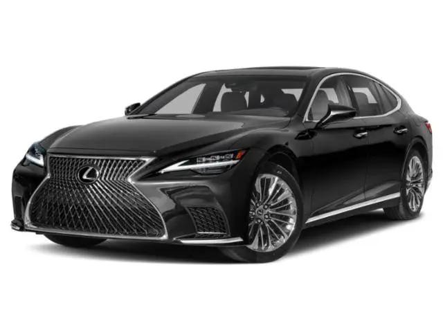 2021 Lexus LS 500 LS 500 for sale in Jenkintown, PA