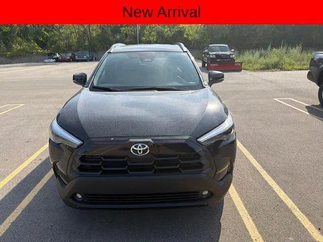 2026 Toyota Corolla Cross XLE for sale in Southfield, MI