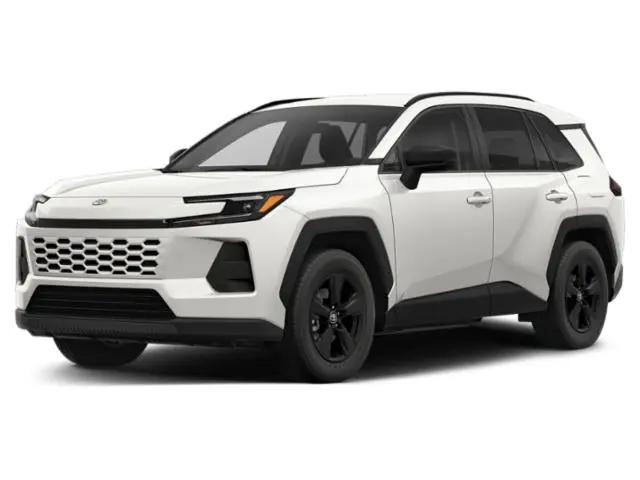 2026 Toyota RAV4 XLE Premium for sale in Southfield, MI