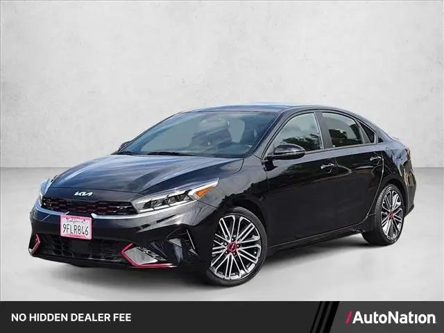 2023 Kia Forte GT for sale in Irvine, CA