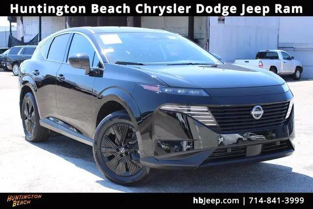 2025 Nissan Murano SV for sale in Huntington Beach, CA