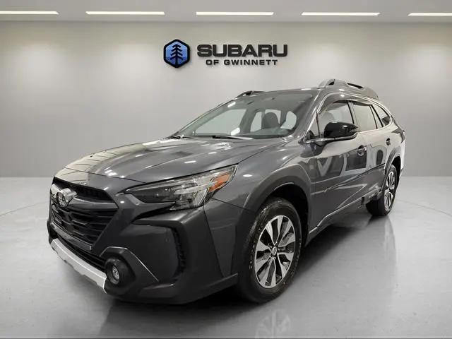 2024 Subaru Outback Limited for sale in Duluth, GA