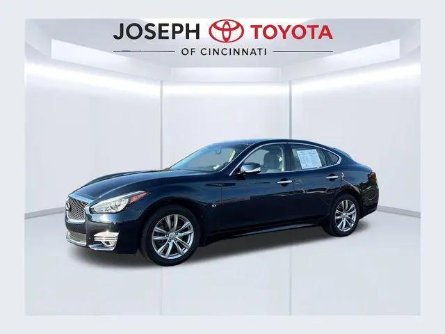 2019 INFINITI Q70 for sale near Cincinnati, OH