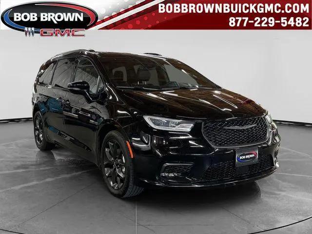 2025 Chrysler Pacifica Limited for sale in Ankeny, IA
