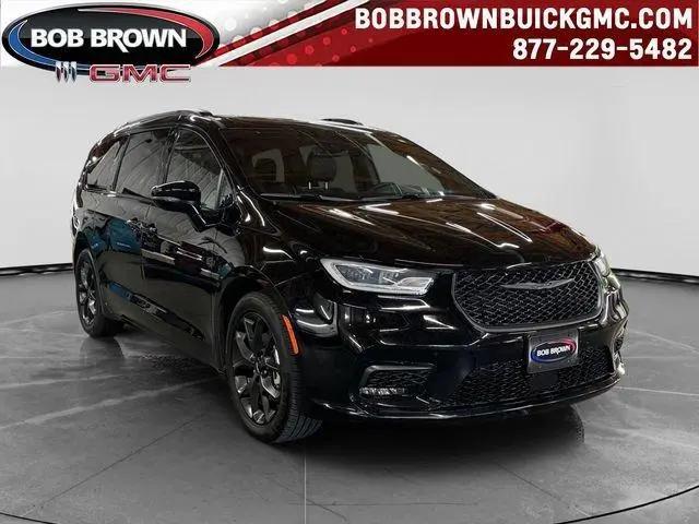 2025 Chrysler Pacifica Limited for sale in Ankeny, IA