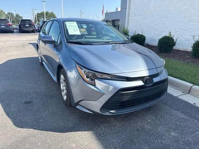 2026 Toyota Corolla LE for sale in Decatur, AL
