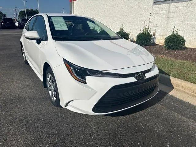 2026 Toyota Corolla LE for sale in Decatur, AL