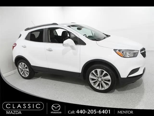 2019 Buick Encore FWD Preferred for sale in Mentor, OH
