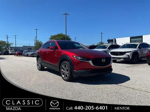 2024 Mazda CX-30 2.5 S Premium Package for sale in Mentor, OH