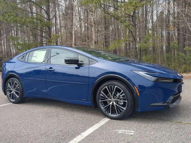 2024 Toyota Prius Limited AWD-e for sale in Newport News, VA