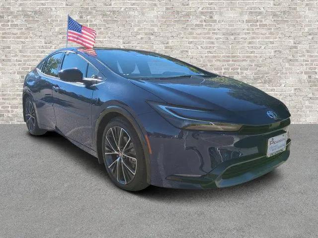 2024 Toyota Prius Limited AWD-e for sale in Newport News, VA