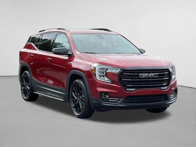 2024 GMC Terrain AWD SLT for sale in Kalamazoo, MI