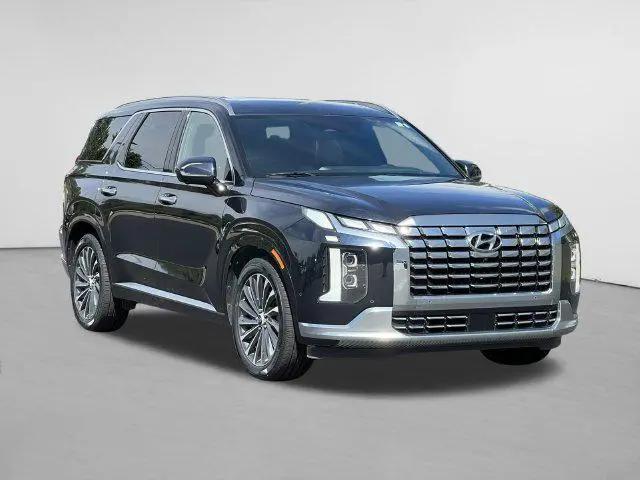 2024 Hyundai Palisade Calligraphy for sale in Kalamazoo, MI