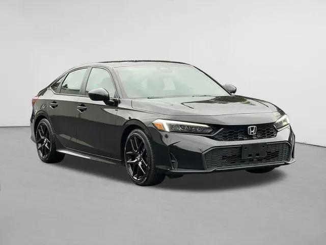 2025 Honda Civic Sport for sale in Kalamazoo, MI