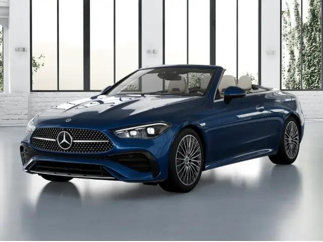2027 Mercedes-Benz CL CLE 450 for sale in Richmond, VA