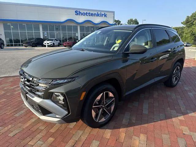 2025 Hyundai Tucson SEL for sale in Huntsville, AL