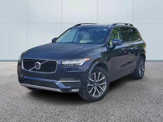 2019 Volvo XC90 T6 Momentum for sale in Farmington Hills, MI