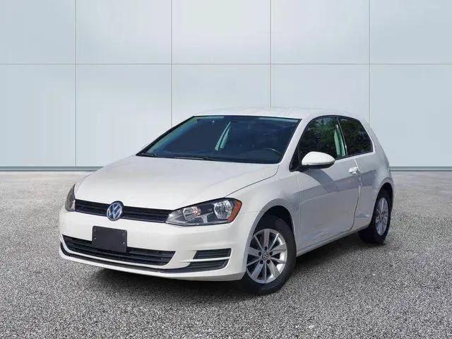 2015 Volkswagen Golf TSI S 2-Door for sale in Farmington Hills, MI
