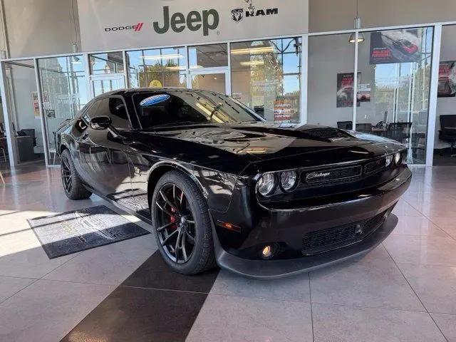 2021 Dodge Challenger R/T Scat Pack for sale in Collierville, TN